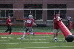Spring Practice Recap: More Special Teams, Red Zone Success