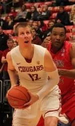 Washington State Downs Fresno State, 59-50