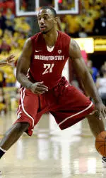 WSU Continues Road Trip at 12th-Ranked Arizona