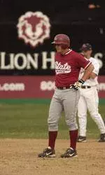 WSU's Big Hitter Talks About The Season