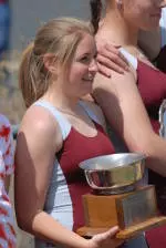 Winchell Cup Returns to Washington State