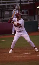 Gonzaga Baseball Rallies Past Washington State