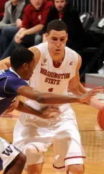 Men's Basketball Hosts Stanford Thursday