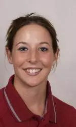 Diana Pickler Pac-10 Athlete of the Week