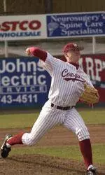WSU Takes Series With Run In Ninth, Beating Sacramento State 6-5