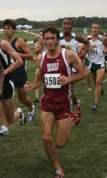 Cougar Women Place Fifth, Led by Eighth-Place Finisher Isley Gonzalez