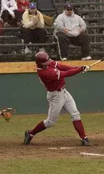 WSU Takes Second Game Of Birmingham-Southern Series 12-8