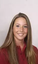 Diana Pickler Named Pac-10 Women's Track Athlete of Week