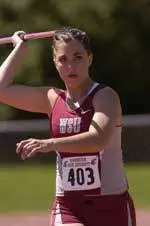 WSU Track & Field Heads To 'Zona For First Outdoor Meet