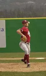 WSU Holds USC Scoreless For Eight Innings To Win 5-1