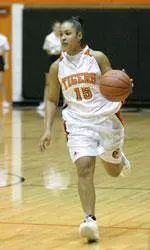 Ariana Scales Signs NLI With WSU
