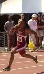 Cougars Travel To NCAA Track & Field Outdoor Championships