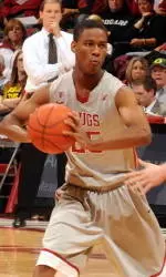 Winston, Jr. to Transfer from WSU Men's Basketball Program