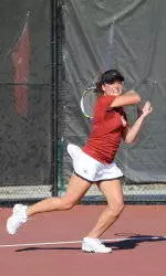 Cougars Open Spring Season at Rainbow Wahine Invitational