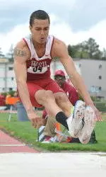 Scott-Ellis 11th at NCAA Indoor T&F Champs