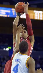 Washington State Falls to UCLA