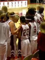 Cougars Conclude Regular Season Hosting Arizona Schools