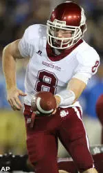 Bruins Top Cougars, 28-3