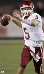 Arizona State Defeats Cougars, 31-0