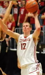 Cougars Fall Short To No. 10 Gonzaga, 71-69