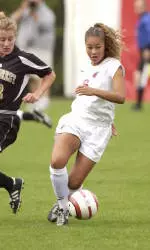 Cougars Claw To 2-1 Victory Over No. 19 Arizona