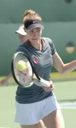 Cougars Open NCAA Championship in Florida