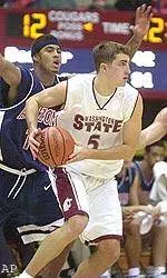 Cougars Come Up Short Against No. 2 Arizona