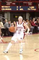 Go Ahead, Tell Her No