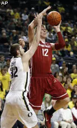 Ducks Come to Town Saturday for Late Afternoon Tip-Off