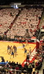 2011 NCAA/NIT MEN'S BASKETBALL TICKET INFORMATION