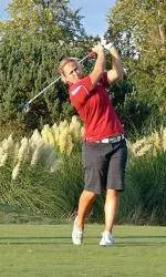 Cougars Finish Third at Final Fall Tournament