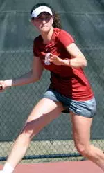 Washington State Cougars Close Out Dual Match Play In Seattle