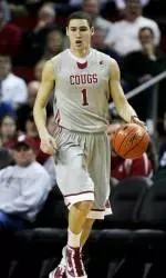WSU Falls to Oregon, 82-80