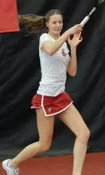 Cougars Rally to Defeat Nevada Saturday Afternoon