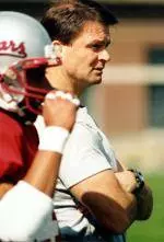 Mike Levenseller Named WSU's New O-Coordinator
