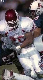 Cougars Nearly Pull Off Upset In Desert Duel