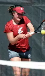 Cougars Enjoy Rare Off Weekend, Ready for Final Two Matches