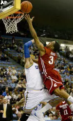 Date Set for WSU's Hardwood Matchup with K-State