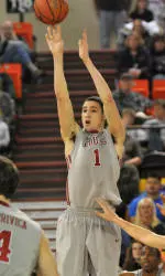 Klay Thompson Named to Rivals.com 2010-11 All-Junior Team