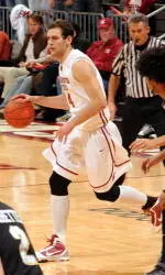 Cougars Handle Vikings, 93-69, in Tri-Cities Cougar Classic