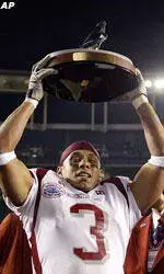 Happy Holiday Bowl For Cougars