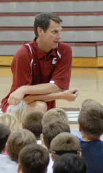WSU Men's Basketball Announces Camp Dates
