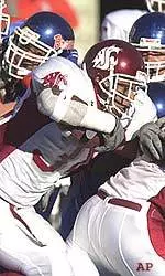 Seniors Headline Award Winners