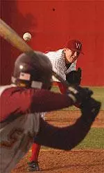 WSU Collects 9-7 Win Over LCSC.