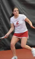 Doubles Play Strong in 6-1 Victory over Gonzaga