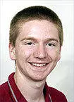 Woody Favinger Profile - The Washington State University Official Athletic Site