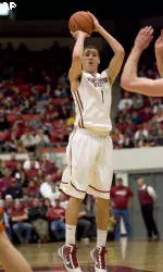 Cougars Beat Beavers, 65-60