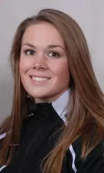 Ahlin to Compete at NCAA Championships