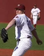 Dane Renkert Drafted By Milwaukee