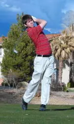 Cougars In Second Place After Opening Day